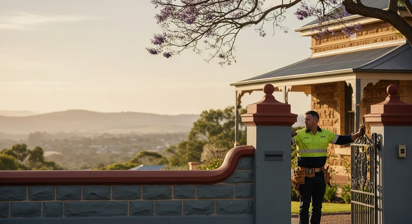 How to Choose a Tradie in Adelaide