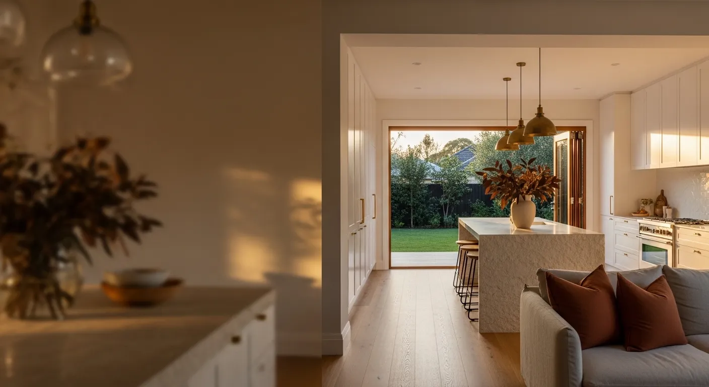 DIY vs Professional Renovations: When to Hire a Tradie in Australia