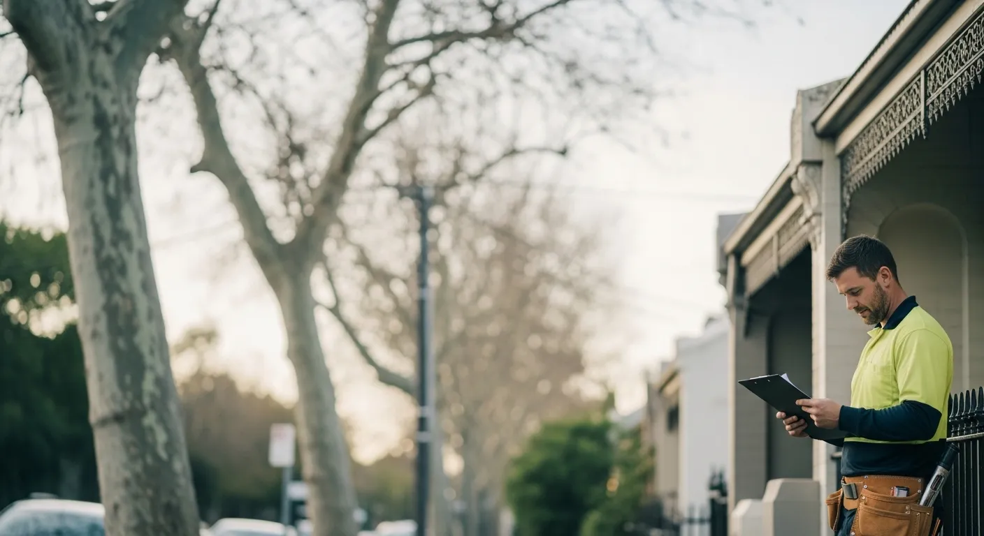 How to Choose a Tradie in Melbourne