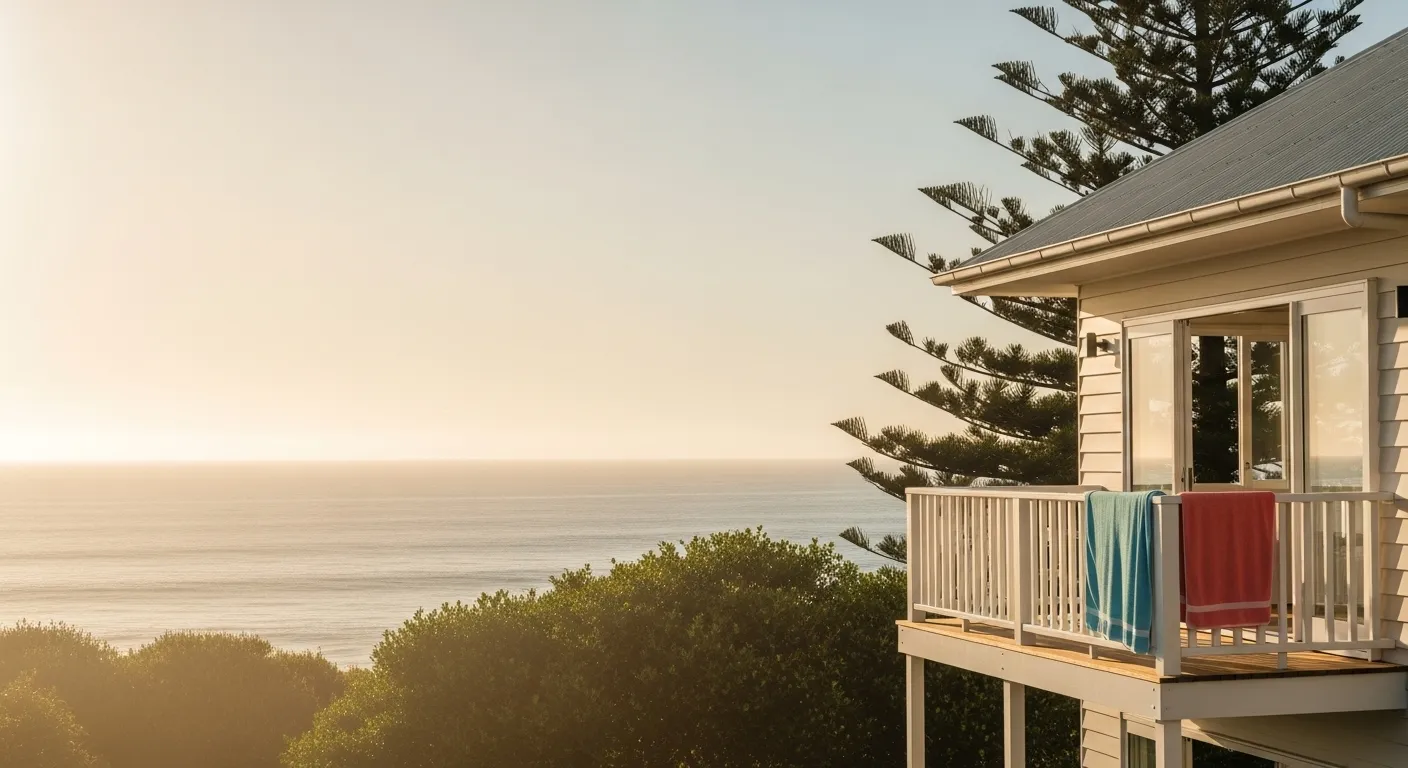 Summer Home Maintenance Checklist for Australia 2026