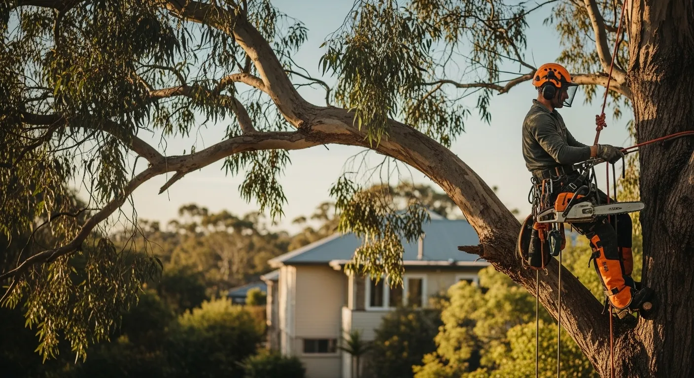 Tree Removal Costs Australia 2026: Sydney, Melbourne & Brisbane Pricing Guide