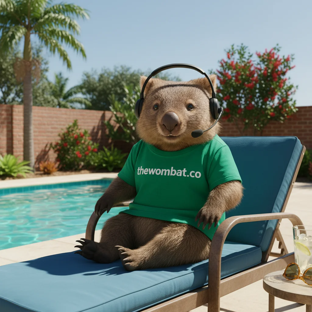 Pool Installation in Darwin