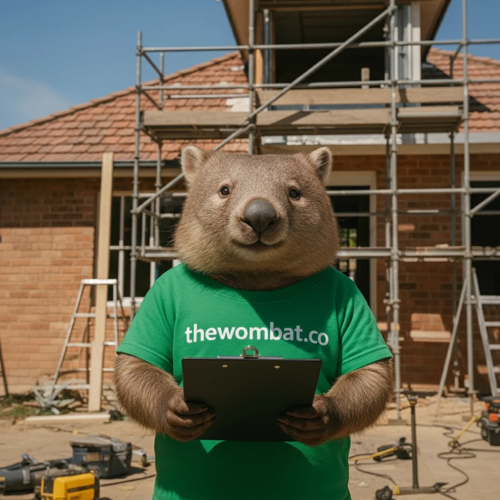 Second-Storey Extension in Darwin